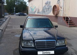 Mercedes-Benz E-Класс 1994 года