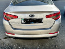 Kia Optima 2012 года