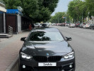 BMW 4 серия 2017 года