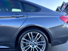 BMW 4 серия 2017 года