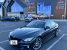 BMW 4 серия 2017 года