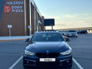 BMW 4 серия 2017 года