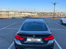 BMW 4 серия 2017 года