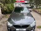 BMW 4 серия 2017 года