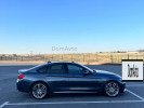 BMW 4 серия 2017 года