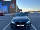 BMW 4 серия 2017 года