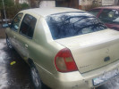 Renault Symbol 2007 года