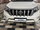 Toyota Land Cruiser Prado 2014 года