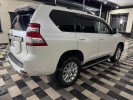 Toyota Land Cruiser Prado 2014 года