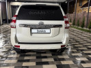 Toyota Land Cruiser Prado 2014 года