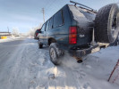 Nissan Terrano 1993 года