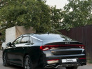 Kia K5 2022 года