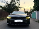 Kia K5 2022 года