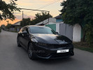 Kia K5 2022 года