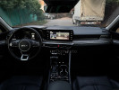 Kia K5 2022 года