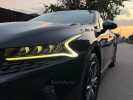Kia K5 2022 года