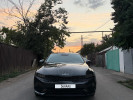Kia K5 2022 года