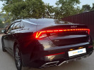 Kia K5 2022 года