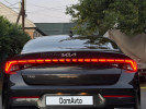 Kia K5 2022 года