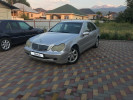 Mercedes-Benz C-Класс 2001 года