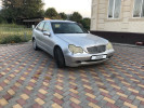Mercedes-Benz C-Класс 2001 года