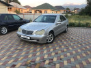 Mercedes-Benz C-Класс 2001 года