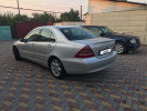 Mercedes-Benz C-Класс 2001 года