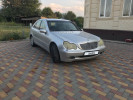Mercedes-Benz C-Класс 2001 года