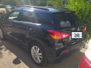 Mitsubishi ASX 2012 года