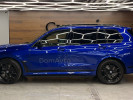 BMW X7 2023 года