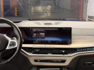 BMW X7 2023 года