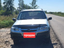 Chevrolet Niva 2015 года