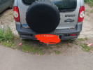 Chevrolet Niva 2015 года