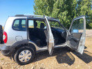 Chevrolet Niva 2015 года