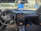 Mercedes-Benz C-Класс 1997 года