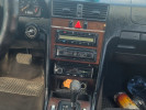 Mercedes-Benz C-Класс 1997 года