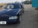 Mercedes-Benz C-Класс 1997 года
