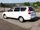 ВАЗ (Lada) Priora 2011 года