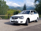 ВАЗ (Lada) Priora 2011 года