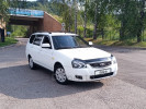 ВАЗ (Lada) Priora 2011 года