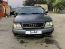 Audi 100 1992 года