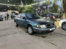 Audi 100 1992 года
