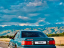 Audi 100 1992 года