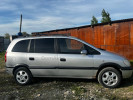 Opel Zafira 2000 года
