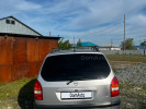 Opel Zafira 2000 года