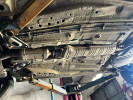 Opel Zafira 2000 года
