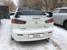 Mitsubishi Lancer 2010 года