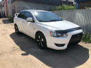 Mitsubishi Lancer 2010 года
