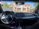 Mitsubishi Lancer 2010 года