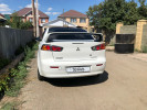 Mitsubishi Lancer 2010 года